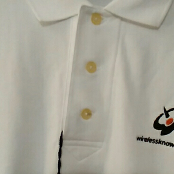 Cutter & Buck Polo Shirt - Picture 5 of 6